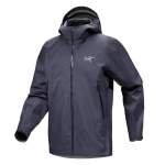 Куртка Arcteryx BETA JACKET MENS, Black Sapphire