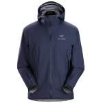 Куртка Arcteryx BETA JACKET MENS, Black Sapphire