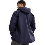 Куртка Arcteryx BETA JACKET MENS, Black Sapphire