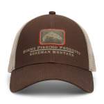 Simms Trout Icon Trucker, Kona