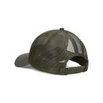 Simms Trout Icon Trucker, Smokey Olive
