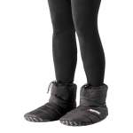 Baffin CUSH BOOTY, Black