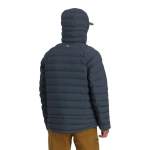 Simms ExStream Insulated Hoody, Selvedge