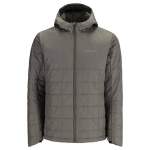 Simms Fall Run Insulated Hoody, Smokey Olive