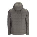 Simms Fall Run Insulated Hoody, Smokey Olive