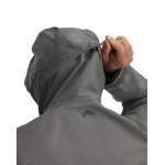 Simms Vapor Elite Jacket, Gunmetal