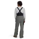 Simms Vapor Elite Bib, Gunmetal