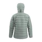 Arcteryx CERIUM HOODY MEN'S, Stone Green