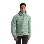 Arcteryx CERIUM HOODY MEN'S, Stone Green