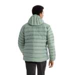 Arcteryx CERIUM HOODY MEN'S, Stone Green