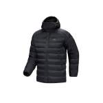 Arcteryx THORIUM HOODY 25, Black