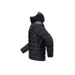 Arcteryx THORIUM HOODY, Black