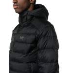 Arcteryx THORIUM HOODY 25, Black