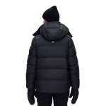 Finntrail FROST 2013, Graphite