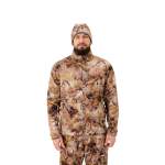 King Hunter JACKET, Camo Duck