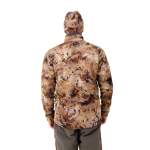 King Hunter JACKET, Camo Duck