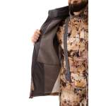 King Hunter JACKET, Camo Duck