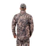 King Hunter JACKET, Camo Gray