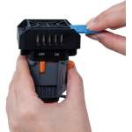 ThermaCell BACKPACKER