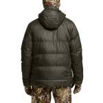 Sitka Hyperdown Jacket, Deep Lichen