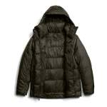 Sitka Hyperdown Jacket, Deep Lichen