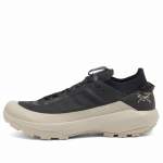 Arcteryx VERTEX ALPINE MENS, Black-Rune