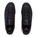 Arcteryx VERTEX ALPINE MENS, Black-Rune