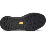 Arcteryx SYLAN GTX MENS, Black-Black