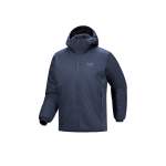 Arcteryx ATOM SV HOODY M, Black Sapphire