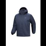 Arcteryx ATOM SV HOODY M, Black Sapphire