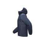 Arcteryx ATOM SV HOODY M, Black Sapphire