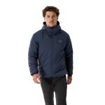 Arcteryx ATOM SV HOODY M, Black Sapphire