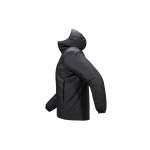 Arcteryx ATOM SV HOODY M, Black