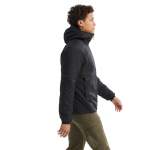 Arcteryx ATOM SV HOODY M, Black