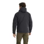 Arcteryx ATOM SV HOODY M, Black
