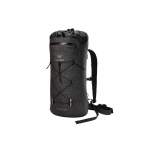 Arcteryx ALPHA FL 20, Black