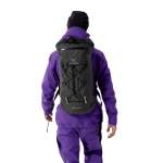 Arcteryx ALPHA FL 20, Black