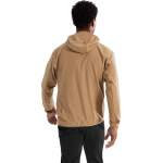 Arcteryx SIMA PULLOVER, Canvas