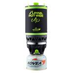 Kovea KB-0703W Alpine Pot Wide, 1,1 л