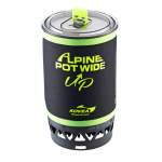 Kovea KB-0703W Alpine Pot Wide, 1,1 л