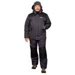 Redbor Severus 4, Pirate Black