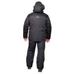 Redbor Severus 4, Pirate Black