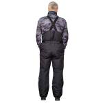 Redbor Severus 4, Pirate Black