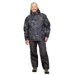 Redbor Spectre 4 Season, Black Camo Authentic