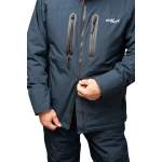 Redbor Status 2, Carbon