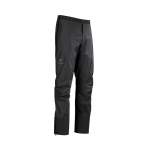 Arcteryx  ALPHA PANT MEN'S, Black