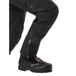 Arcteryx  ALPHA PANT MEN'S, Black
