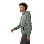 Толстовка Arcteryx EMBLEM FLEECE HOODY, Forage