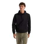 Arcteryx EMBLEM FLEECE HOODY, Black