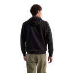 Arcteryx EMBLEM FLEECE HOODY, Black